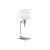 Impress White - Azzardo - lampa biurkowa