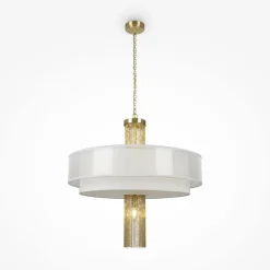 Impressive Gold - Maytoni - lampa wisząca