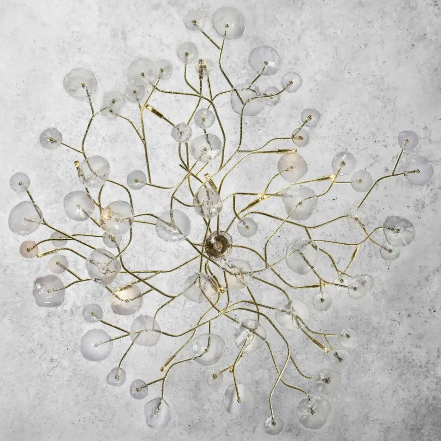 In Bloom 1080/16Pl - Possoni - plafon