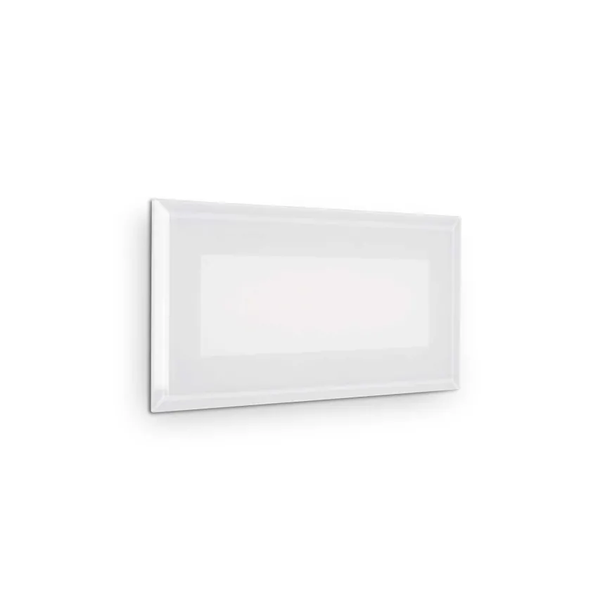 Indio Fi 8W - Ideal Lux - oprawa wpuszczana zewnętrzna