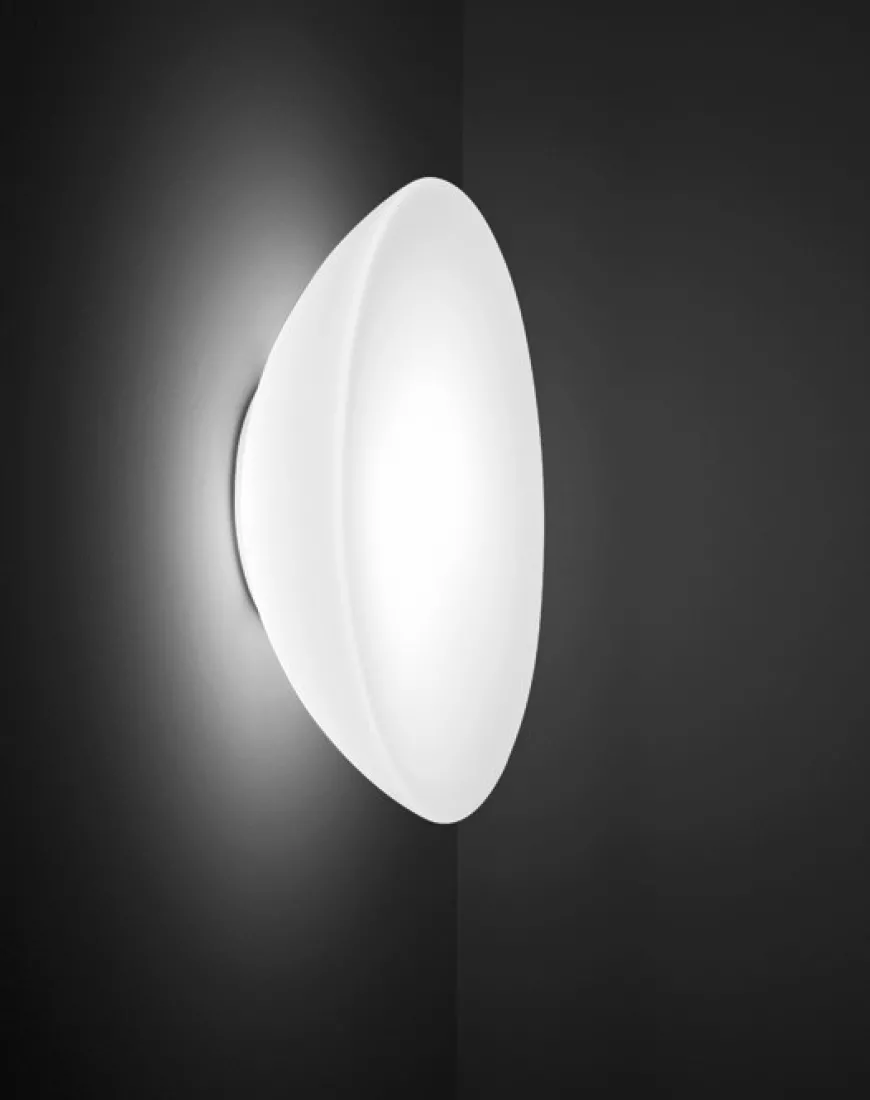 Infinita PP 36 - Vistosi - kinkiet/plafon nowoczesny