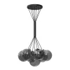 iO 7 9142 - Antigo - lampa wisząca
