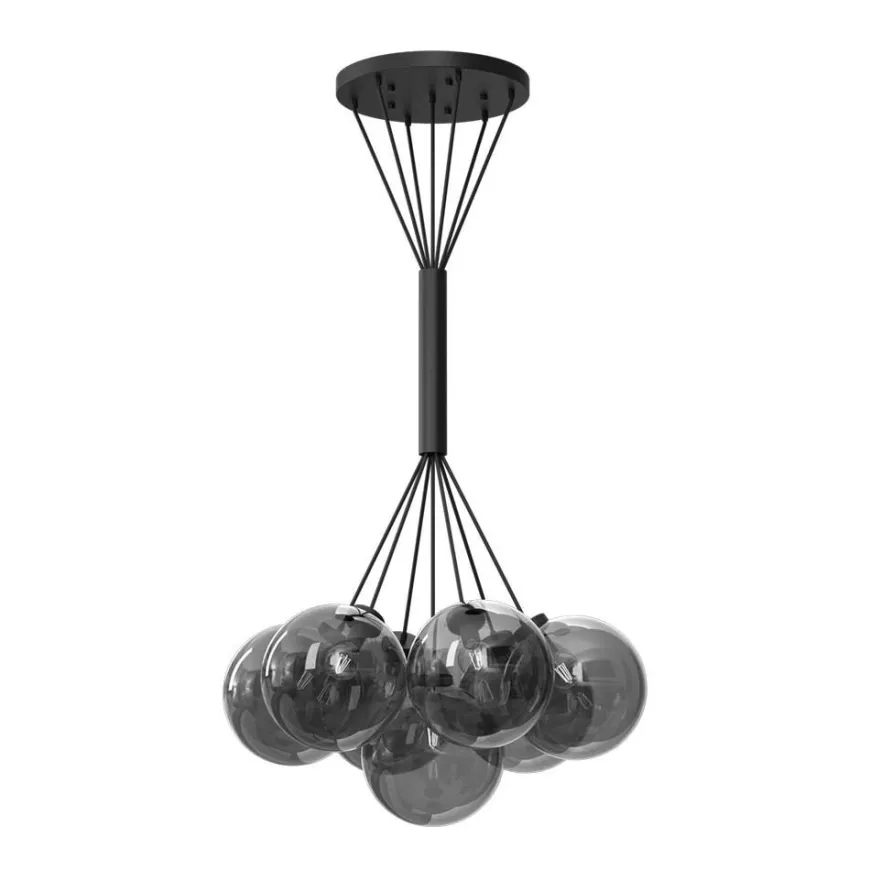 iO 7 9142 - Antigo - lampa wisząca