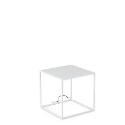 Ipotesi Pt H50 - Ideal Lux - lampa stojąca zewnętrzna