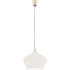 Irun 4272 - Argon - lampa wisząca 1 pł.