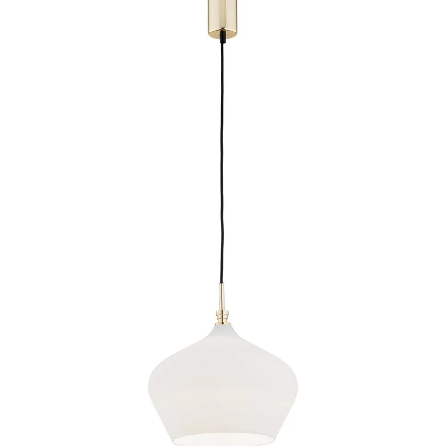Irun 4272 - Argon - lampa wisząca 1 pł.