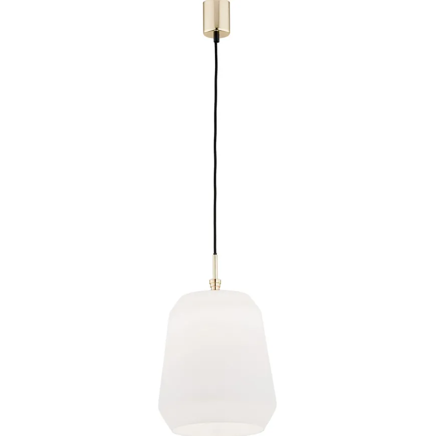 Irun 4273 - Argon - lampa wisząca 1 pł.