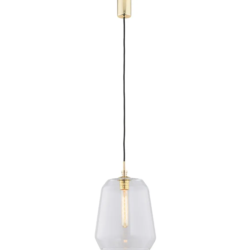 Irun 4266 - Argon - lampa wisząca 1 pł.