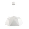 Iseo Bianco M - Orlicki Design - lampa wisząca