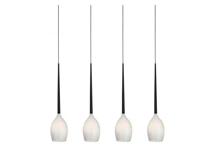 Izza 4 - Azzardo - lampa wisząca