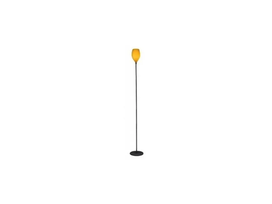 IZZA Amber - Azzardo - lampa stojąca