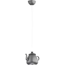 Jamajka 3653 - Argon - lampa wisząca 1 pł.