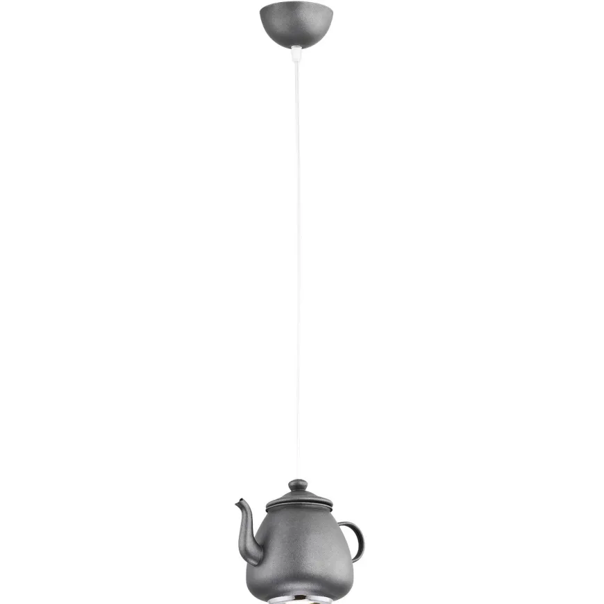 Jamajka 3653 - Argon - lampa wisząca 1 pł.