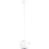 Jamajka 3650 - Argon - lampa wisząca 1 pł.