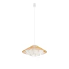 Japandi S 11156 - Nowodvorski - lampa wisząca