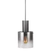 Javier Black I - Italux - lampa wisząca