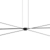Jax pendant - Azzardo - lampa wisząca