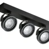 JERRY 3 12V LED - Azzardo - kinkiet/plafon