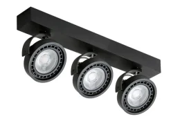 JERRY 3 12V LED - Azzardo - kinkiet/plafon