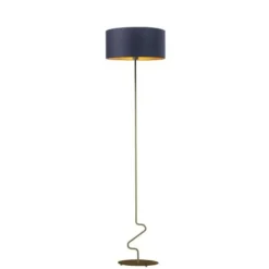 Jersey Gold - Lysne - lampa podłogowa
