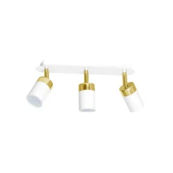 Joker White-Gold III - Milagro - oprawa punktowa nowoczesna