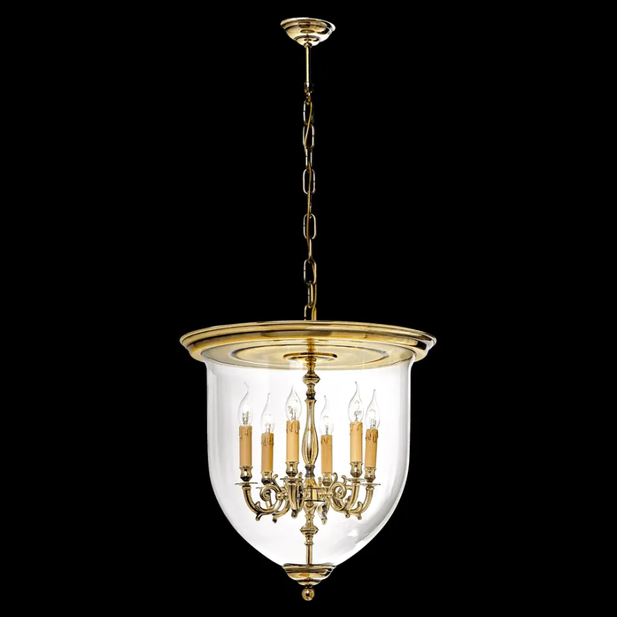 Jolanda 1976/6 - Possoni - lampa wisząca