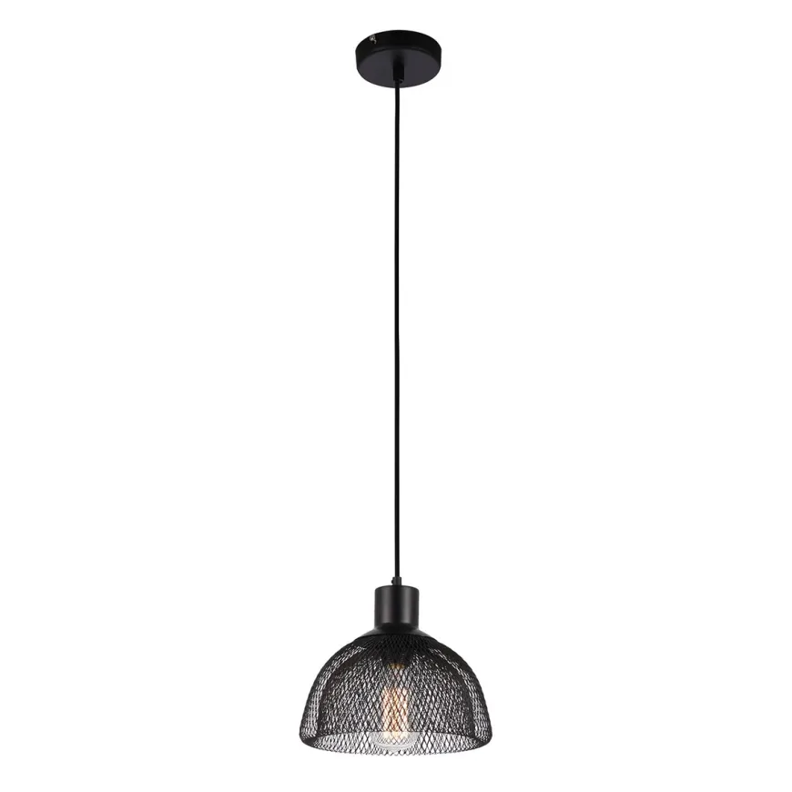 Julienne Black I - Italux - zwis