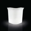 Jumbo Corner - Slide - lada podświetlana