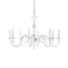 Justine Sp8 - Ideal Lux - lampa wisząca