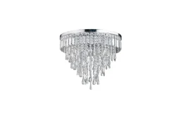KALABRIA TOP - Azzardo - plafon/lampa sufitowa