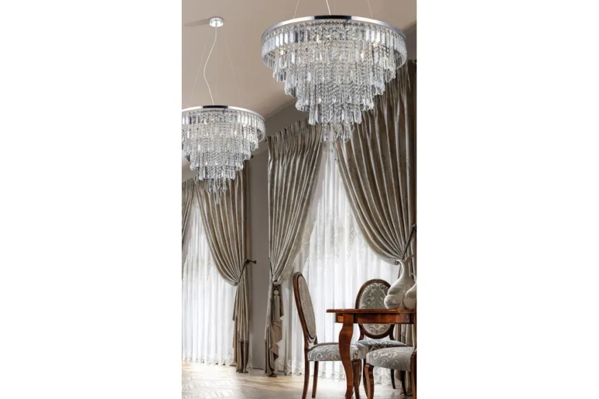 KALABRIA XL - Azzardo - lampa wisząca
