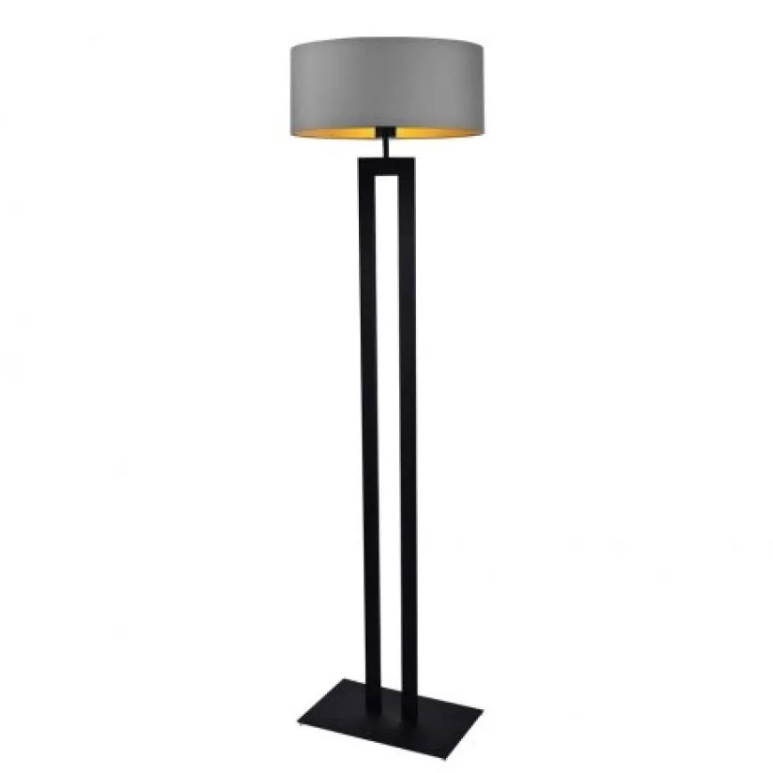 Kalifornia Gold - Lysne - lampa podłogowa