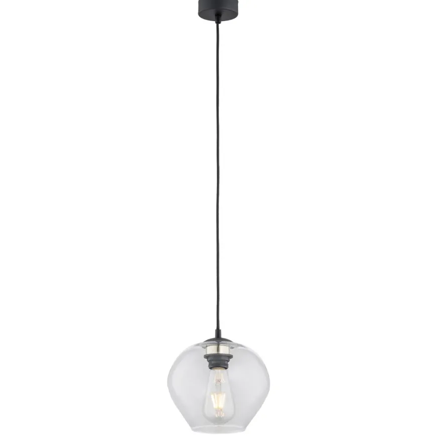 Kalimera 4041 - Argon - lampa wisząca 1 pł. mniejsza