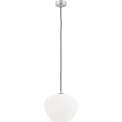 Kalimera 4042 - Argon - lampa wisząca 1 pł. większa