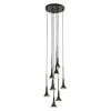 Kanzaki 8 7942 - Antigo - lampa wisząca