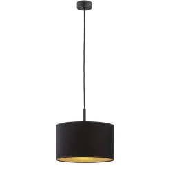 Karin 4341 - Argon - lampa wisząca 1 pł.
