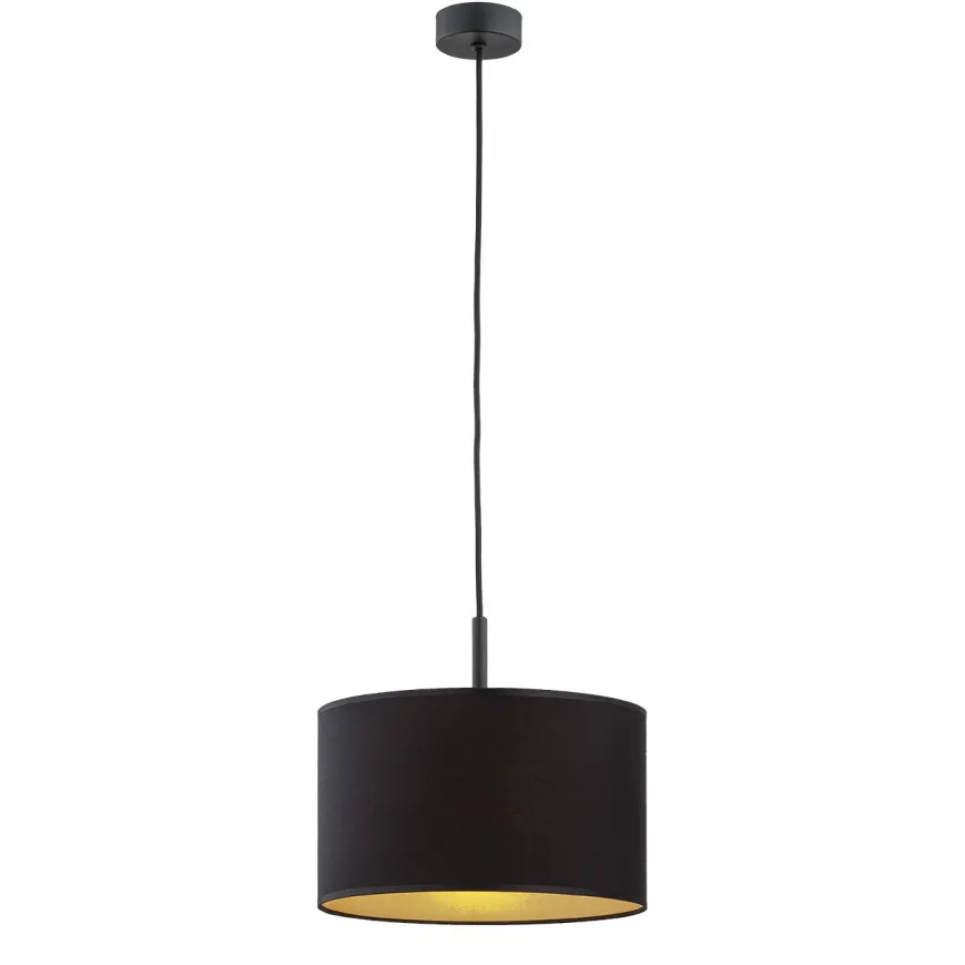Karin 4341 - Argon - lampa wisząca 1 pł.