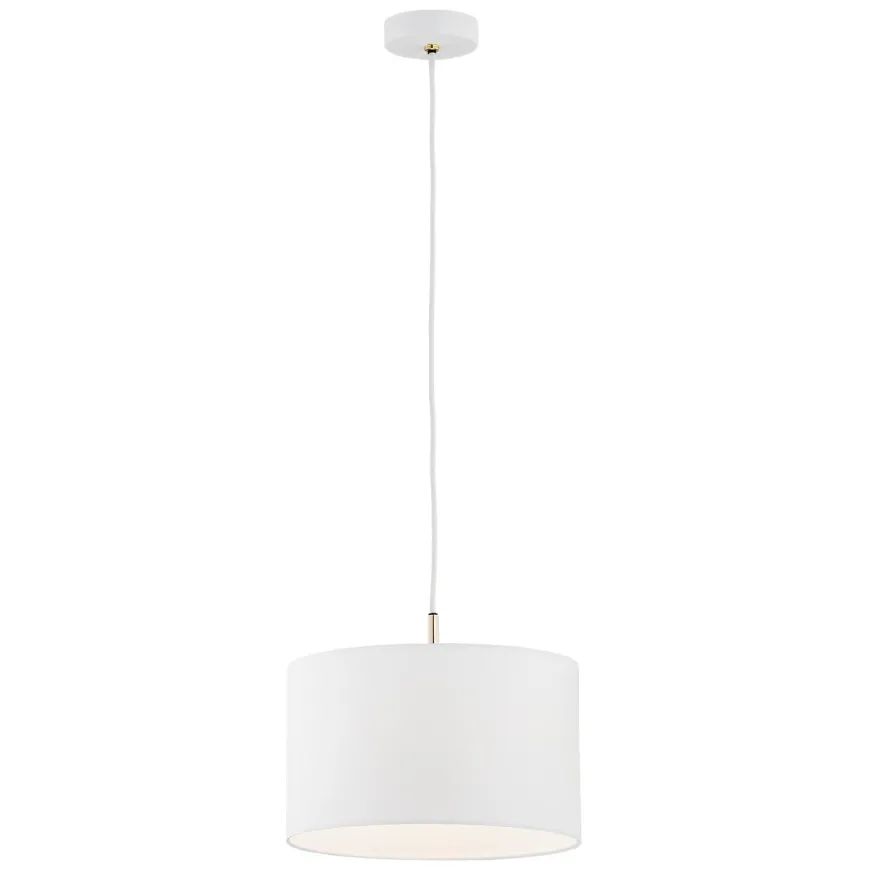 Karin 4343 - Argon - lampa wisząca 1 pł.