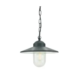 Karlstad - Norlys - zewnętrzna lampa wisząca