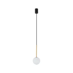 Karo I - Nowodvorski - lampa wisząca