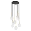 Karo Viii 10934 - Nowodvorski - lampa wisząca