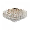 Karolina Gold Ø51 - Maytoni - lampa sufitowa klasyczna