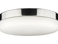 Kasai Sensor Chrom 8827 - Nowodvorski - plafon nowoczesny