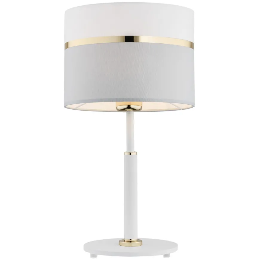 Kaser 4286 - Argon - lampa stołowa 1 pł.