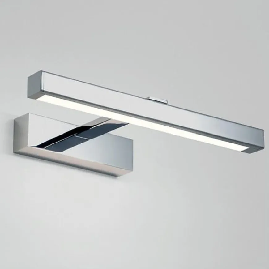 Kashima 350 LED chrom - Astro - kinkiet