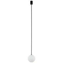 Kier Black L - Nowodvorski - lampa wisząca