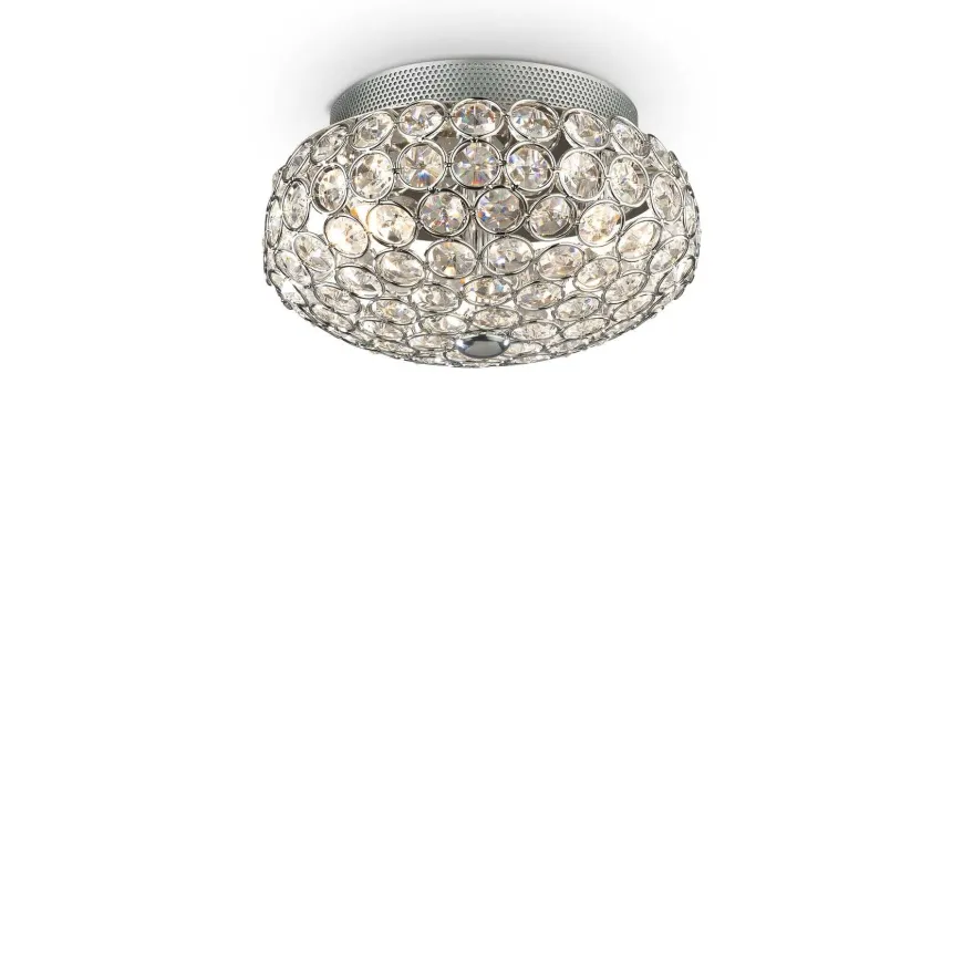 King PL3 Ideal Lux