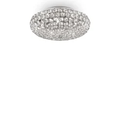King PL5 Ideal Lux