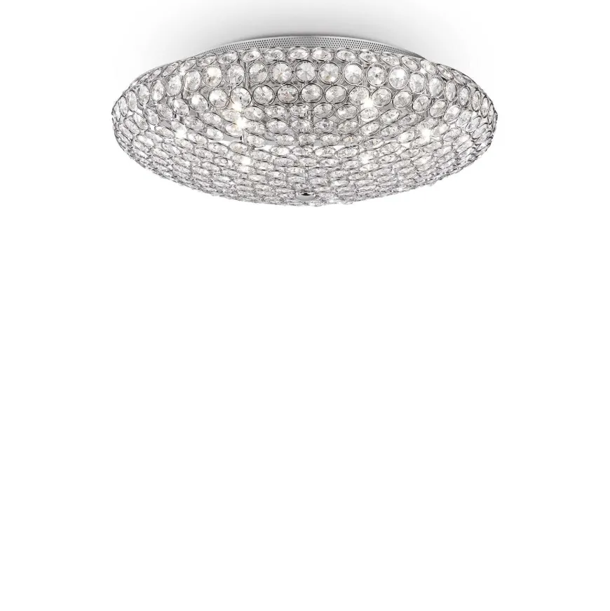 King PL9 Ideal Lux