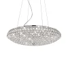 King Sp12 - Ideal Lux - lampa wisząca